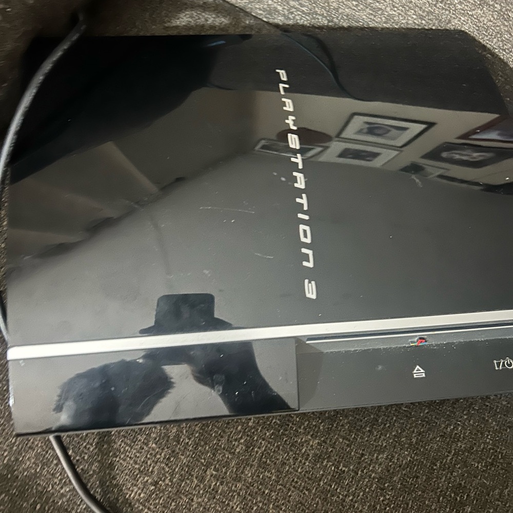Plantation 3 500 GB